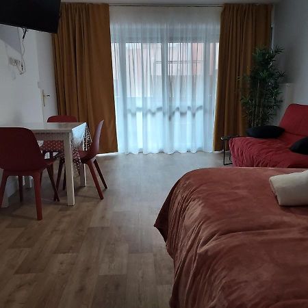 Apartmán 2 Lys Orleans Downtown, Free Secure Parking Exteriér fotografie