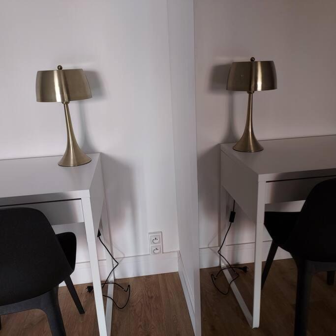Apartmán 2 Lys Orleans Downtown, Free Secure Parking Exteriér fotografie