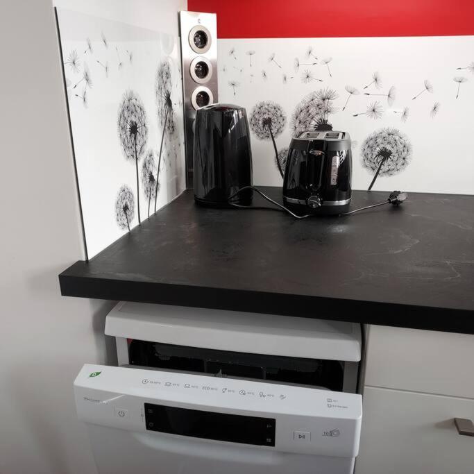 Apartmán 2 Lys Orleans Downtown, Free Secure Parking Exteriér fotografie