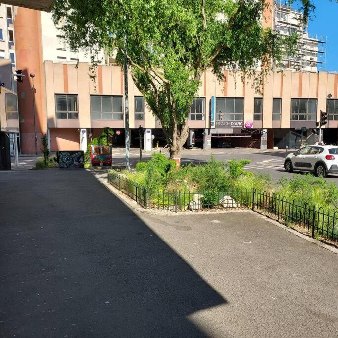 Apartmán 2 Lys Orleans Downtown, Free Secure Parking Exteriér fotografie
