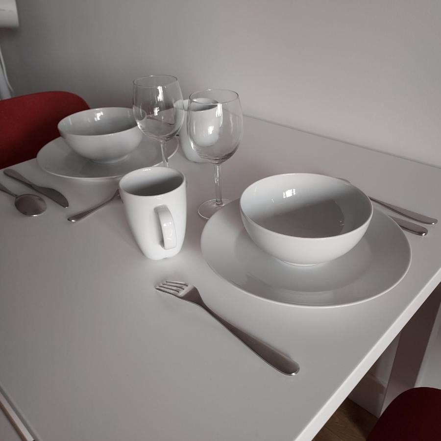Apartmán 2 Lys Orleans Downtown, Free Secure Parking Exteriér fotografie