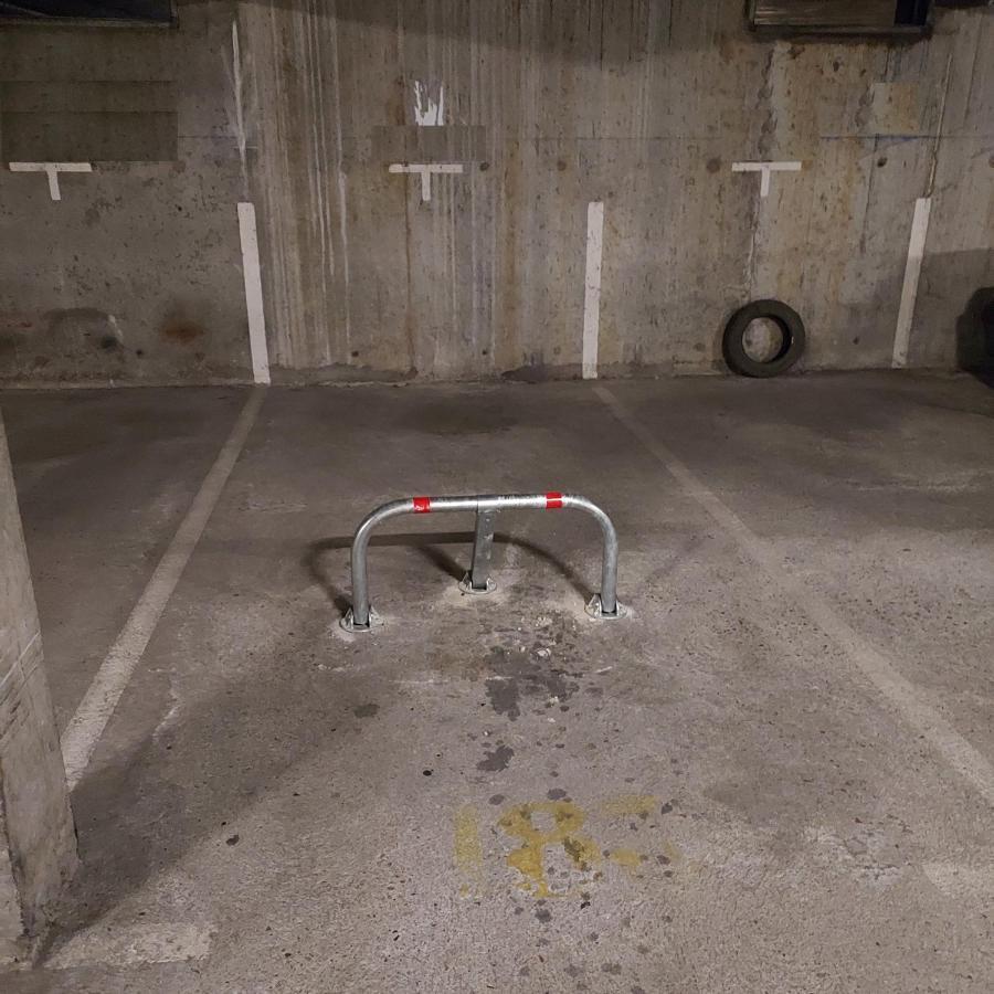 Apartmán 2 Lys Orleans Downtown, Free Secure Parking Exteriér fotografie