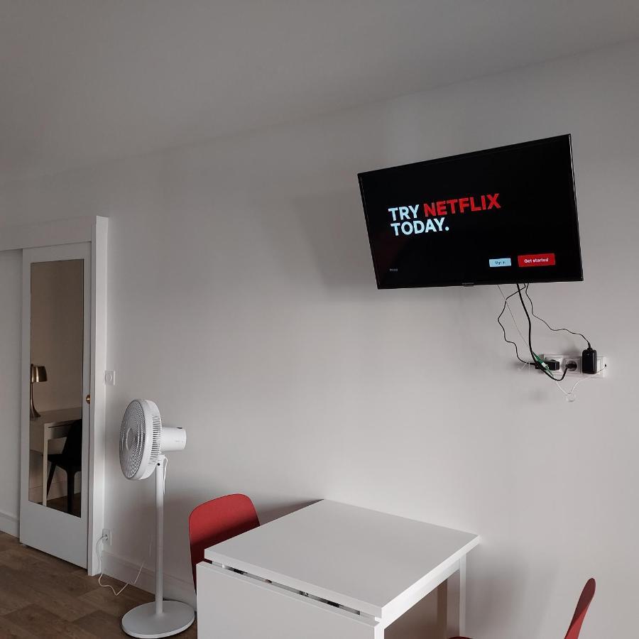 Apartmán 2 Lys Orleans Downtown, Free Secure Parking Exteriér fotografie